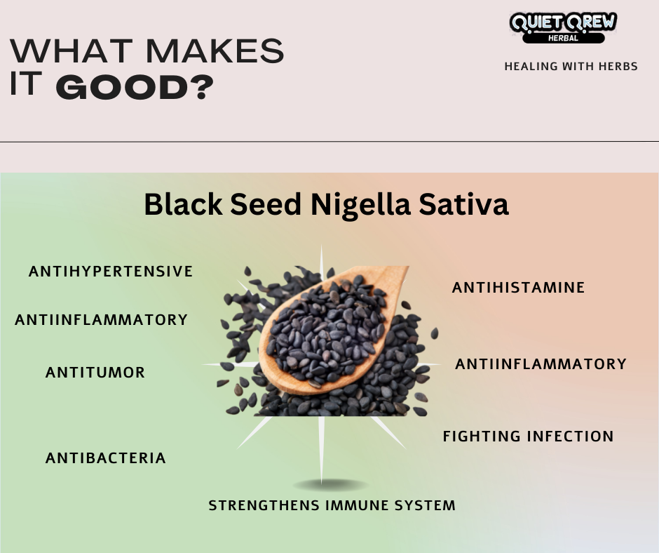 black seed 