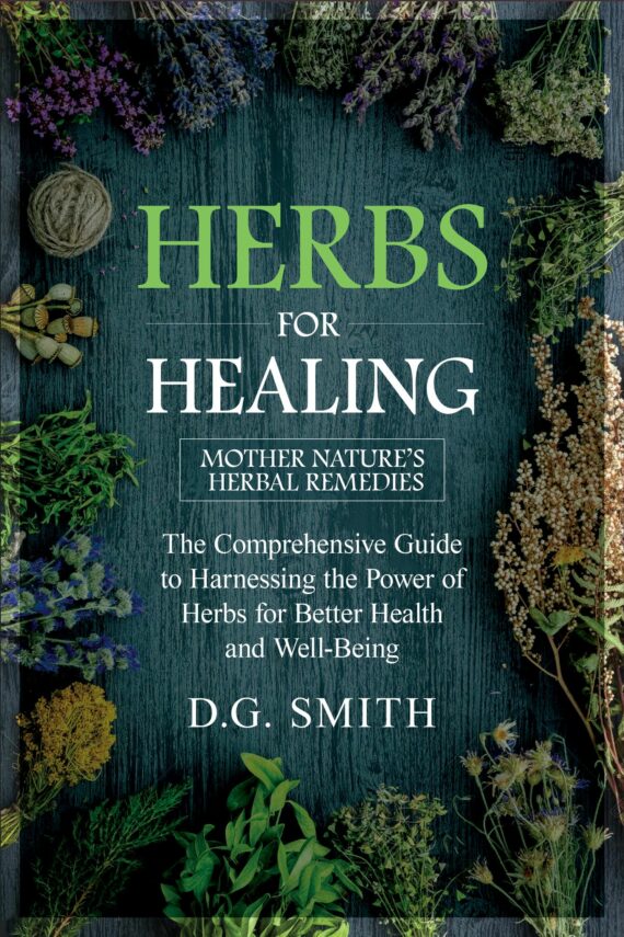 herbs for healing